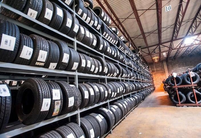 Diverse goede gebruikte banden! stuur u bandenmaat!, Ophalen, Overige, Gebruikt, Overige