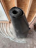 Bitumen rol 101cm breed, 3mm dik, Overige materialen, Nieuw, 15 m² of meer, Ophalen