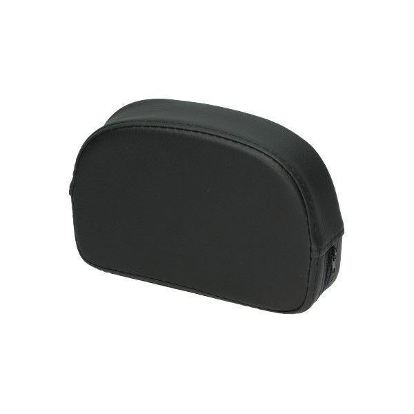 Rugkussen Sym origineel [klem] zwart fiddle 2 sy412-klp-blk, Motoren, Tuning en Styling, Ophalen of Verzenden