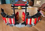 Lego Ninjago trainingscentrum, incl. Lloyd en Kai poppetjes, Kinderen en Baby's, Speelgoed | Duplo en Lego, Ophalen of Verzenden