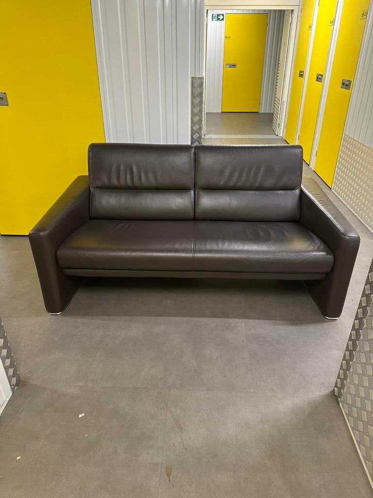 Rolf Benz, Huis en Inrichting, Ophalen, 150 tot 200 cm, Tweepersoons, 75 tot 100 cm