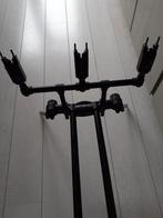 Jrc Contact rodpod + Ultimate beetmelders 3+1, Ophalen of Verzenden, Zo goed als nieuw, Complete set