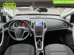 Opel Astra 1.4 Turbo Cosmo|Navi|Airco|NAP, Auto's, Opel, Voorwielaandrijving, Euro 5, Stof, Start-stop-systeem
