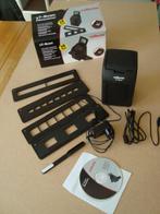 Reflecta X7 dia scanner, Computers en Software, Diascanner, Gebruikt, Ophalen of Verzenden, Reflecta