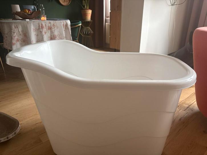 Zitbad - Comfortabel en Praktisch, Huis en Inrichting, Badkamer | Complete badkamers, Gebruikt, Met bad, Ophalen of Verzenden