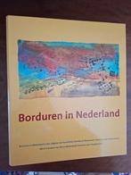 G. van Duijn - Borduren in Nederland, Hobby en Vrije tijd, Ophalen of Verzenden, Zo goed als nieuw