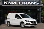 Mercedes-Benz Citan 110 CDI | LED | Stoelverw. | Trekhaak |, Voorwielaandrijving, Stof, Gebruikt, 4 cilinders