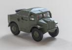 Dinky Toys  688 Field Artillery Tractor, Verzenden, Gebruikt, Bus of Vrachtwagen, Dinky Toys