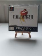Final Fantasy VIII - PlayStation 1 (PS1) Klassieker, Spelcomputers en Games, Games | Sony PlayStation 1, Gebruikt, Ophalen of Verzenden