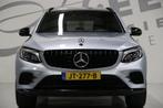 Mercedes-Benz GLC-klasse 250 4MATIC Edition 1/ Designo/ Pano, Automaat, Gebruikt, 4 cilinders, Adaptive Cruise Control