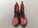 Nieuwe Dr. Martens veterboots - maat 37 - cherry red, Kinderen en Baby's, Dr Martens, Meisje, Schoenen, Nieuw