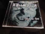 CD Belladonna - Spells of Fear, Verzenden, Zo goed als nieuw