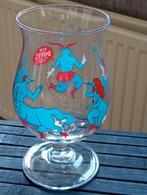 Duvel Piet Parra, Ophalen of Verzenden, Zo goed als nieuw, Bierglas