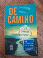 Anya Niewierra - De Camino, Ophalen of Verzenden, Zo goed als nieuw, Anya Niewierra