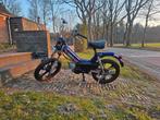Nette Tomos A35 Disco 65cc, Fietsen en Brommers, Brommers | Tomos, Ophalen, Zo goed als nieuw, Standard