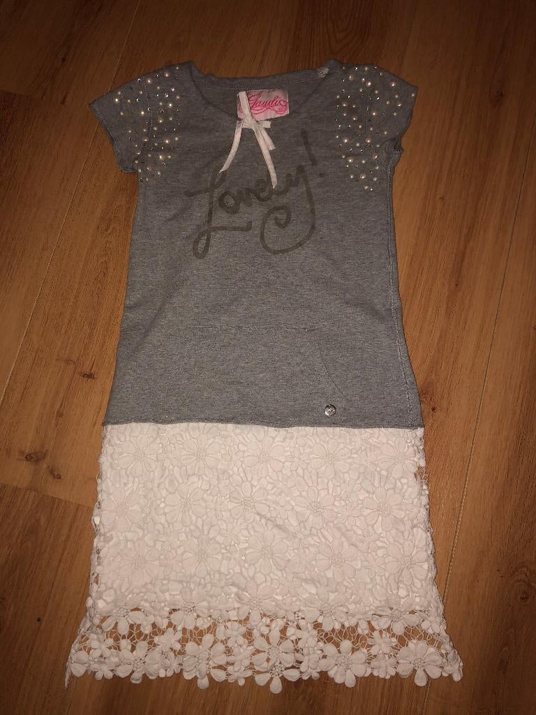 Leuk jurkje van gaudi, Gaudi, Gebruikt, Meisje, Ophalen of Verzenden