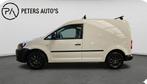 Volkswagen Caddy 1.6 TDI Economy Airco / Cruise control / Da, Auto's, Voorwielaandrijving, Euro 5, Gebruikt, 4 cilinders