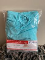 Bambino Maxicosi beschermhoes  blauw /nieuw !, Kinderen en Baby's, Overige Kinderen en Baby's, Verzenden, Nieuw