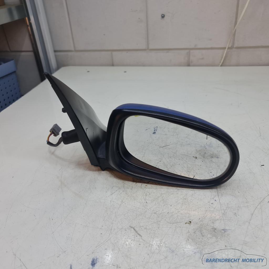 Buitenspiegel Nissan Almera II 3-PINS rechts pssagierskant b, Auto-onderdelen, Spiegels, Takashima 1-chome 1-1
220-8686  Yokohama