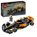 LEGO Speed 76919 McLaren Formule 1 Racewagen 2023; 245 delig, Ophalen of Verzenden, Nieuw, Complete set, Lego