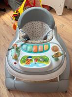 Topmark loopstoel, Ophalen, Zo goed als nieuw, Overige typen, Met geluid