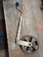 Te koop steunwiel, Ophalen, Gebruikt