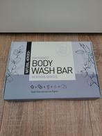 Nieuw! Natural Heroes DIY pakket body wash bar, Ophalen of Verzenden, Nieuw, Bad & Douche