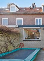 Trampoline 3.10mx2.30m, Ophalen, Gebruikt