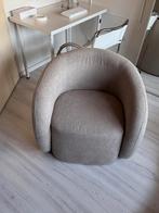 teddy Fauteuil, Huis en Inrichting, Fauteuils, Ophalen, Zo goed als nieuw, Minder dan 50 cm