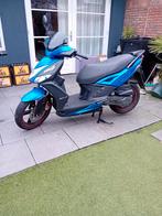 KYMCO Agility 16+ 50 - Nette injectie scooter, Fietsen en Brommers, Scooters | Kymco, Ophalen, Gebruikt, Agility, Benzine