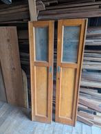 Deurtjes vooroorlogse salonboot, Ophalen of Verzenden