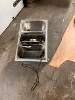 Warmhouder caterchef goed werkend, Ophalen, 50 tot 100 cm, Zo goed als nieuw, Minder dan 100 cm