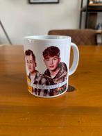 Fource boyband mok merchandise, Ophalen of Verzenden, Zo goed als nieuw