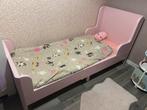 Meegroeibed ikea, Ophalen, 70 tot 85 cm, Zo goed als nieuw, Matras
