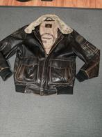 Pall mall piloten jack mt L, Ophalen of Verzenden, Maat 52/54 (L), Pall Mall PME Legend