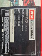 WSI MAMMOET LIEBHERR LTM 1050, Hobby en Vrije tijd, Modelauto's | 1:50, Ophalen of Verzenden, Zo goed als nieuw, Hijskraan, Tractor of Landbouw