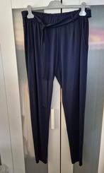 Blauwe broek van Expresso, Maat 38/40 (M), Blauw, Ophalen of Verzenden, Zo goed als nieuw