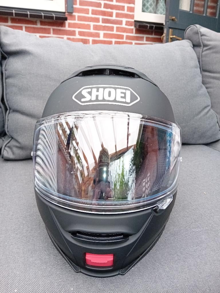 motorkleding + Helm, Motoren, Kleding | Motorkleding, Ophalen of Verzenden, Tweedehands, Heren, Overige typen
