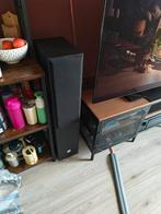 Dali Spektor 6 (paar), Dali Spektor Vokal, Dali E-9 F Sub, Audio, Tv en Foto, Luidsprekers, Zo goed als nieuw, Complete surroundset