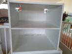 Ikea Metod bovenkast 60x60 (boven koelkast/oven), Ophalen, Wit, 50 tot 100 cm, Zo goed als nieuw