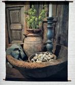 Wanddoek voorjaar, Ophalen of Verzenden, Nieuw