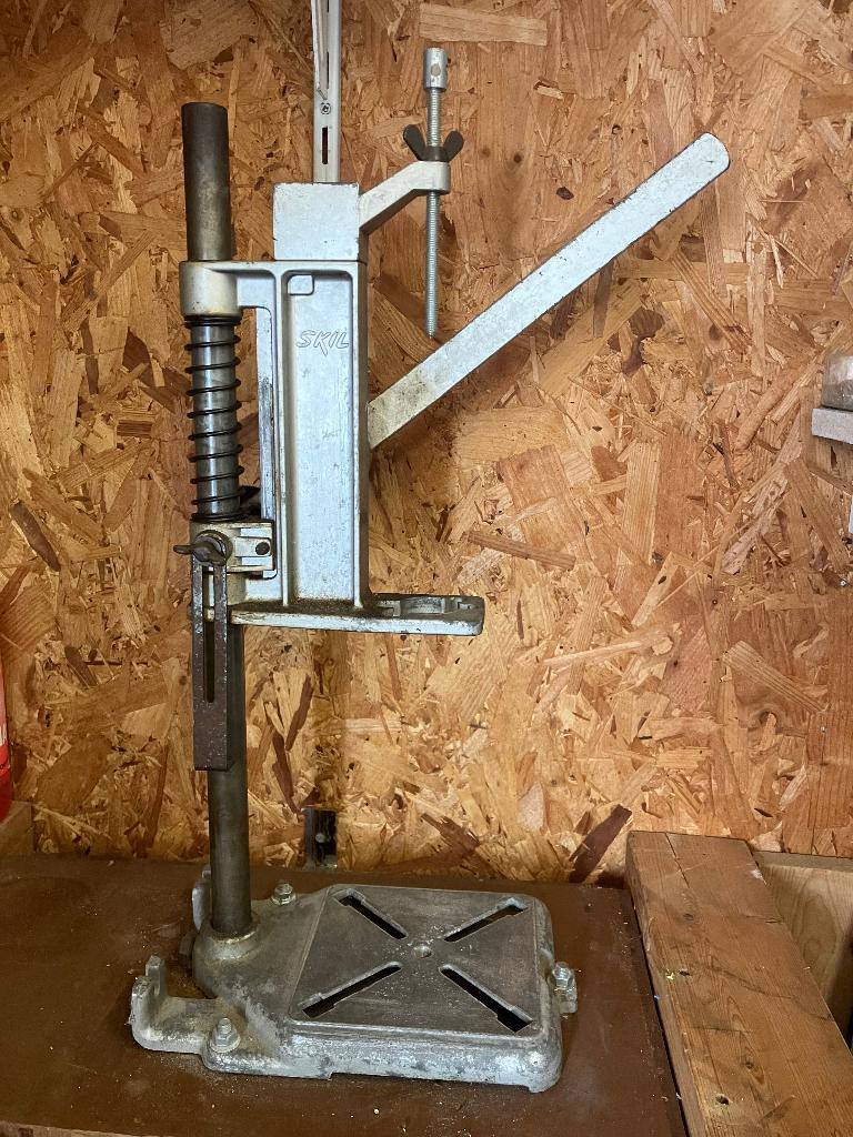 BOORSTANDAARD, Ophalen, Zo goed als nieuw, Overige typen