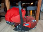 [ZGAN] Cybex Cloud-Z I-size (ligstand + Little Dutch hoes), Overige merken, Ophalen of Verzenden, Zo goed als nieuw, 0 t/m 13 kg