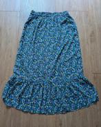 Lange rok Pieces maat L - amper gedragen, Kleding | Dames, Overige kleuren, Maat 42/44 (L), Ophalen of Verzenden, Zo goed als nieuw