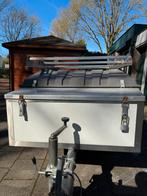 Saris Aanhanger Grande Campioni  ARBA 2000, Auto diversen, Aanhangers en Bagagewagens, Ophalen, Gebruikt