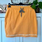 Zoso stretchrok maat L, Maat 38/40 (M), Geel, Ophalen of Verzenden, Zo goed als nieuw