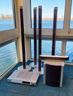 Sony STR-SL5 Home Cinema Systeem, Gebruikt, 70 watt of meer, Ophalen of Verzenden, 5.1-systeem