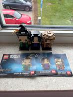 LEGO 40560 BrickHeadz Leraren van Zweinstein, Ophalen of Verzenden, Nieuw, Complete set, Lego