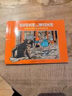 Suske en Wiske: Knokken in Knossos - Stripboek, Boeken, Eén stripboek, Ophalen of Verzenden, Gelezen, Willy Vandersteen