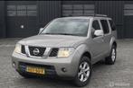 Nissan Pathfinder 2.5 dCi 4X4 * MOTORSTORING, Automaat, 2081 kg, Gebruikt, 4 cilinders